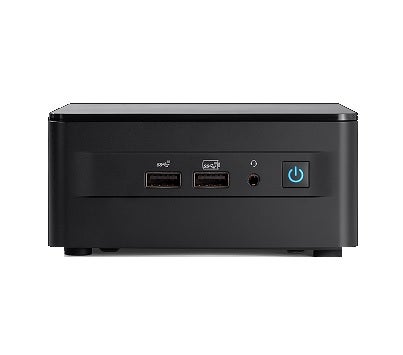 Asus NUC 12 Pro Mini Desktops